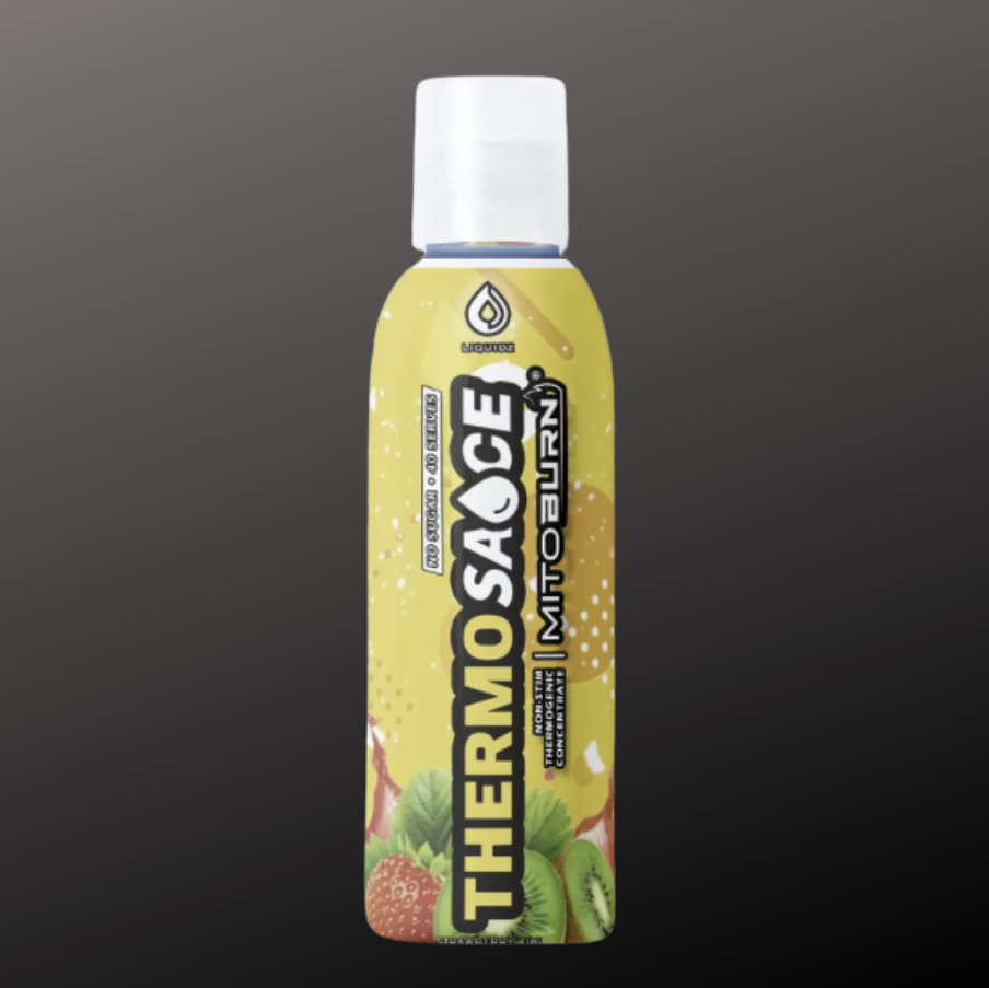 Thermo Sauce