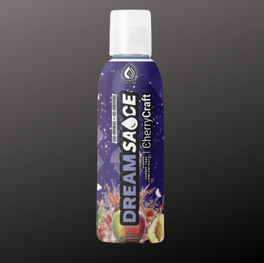 DREAM SAUCE