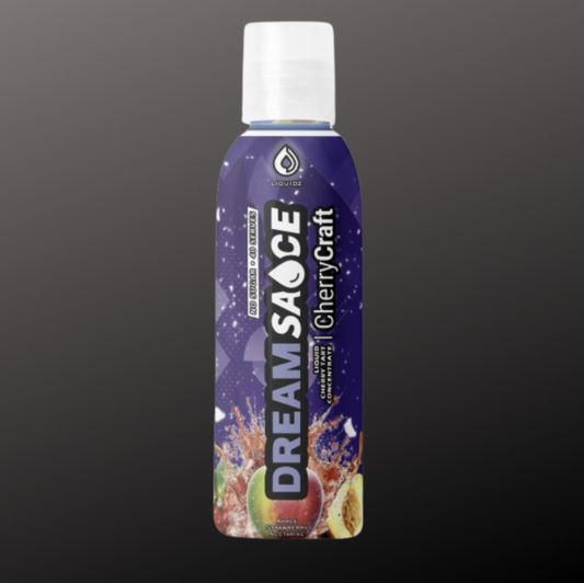 DREAM SAUCE