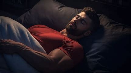 The Crucial Role of Sleep in Gaining Muscle: Why Rest is Just as Important as Your Workout