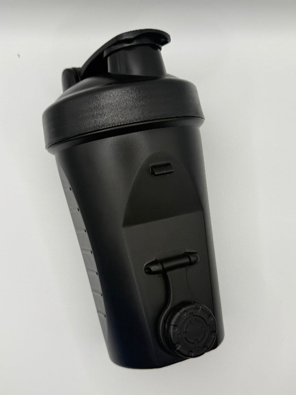 The Shotgun Shaker
