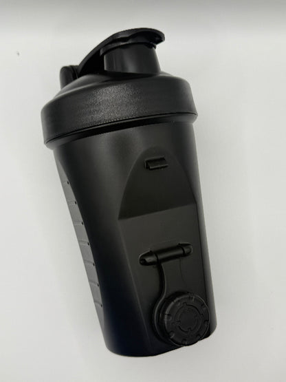The Shotgun Shaker