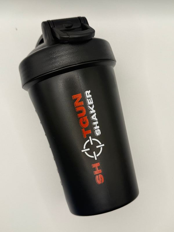 The Shotgun Shaker