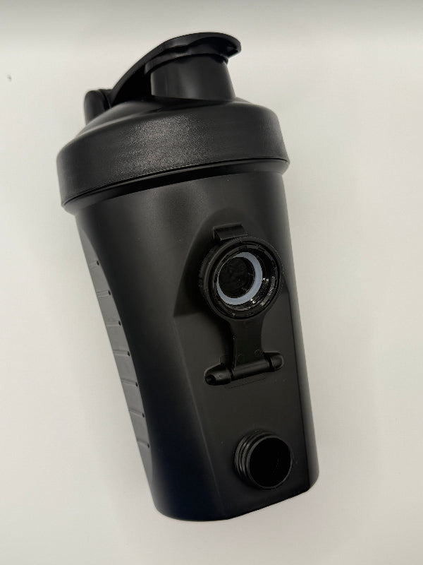 The Shotgun Shaker