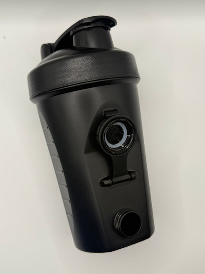 The Shotgun Shaker